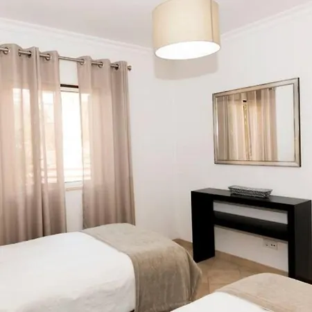 Club Pool * Albufeira