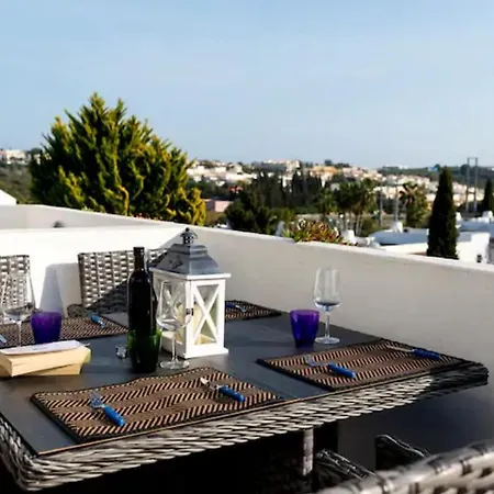 Apartament Club Pool