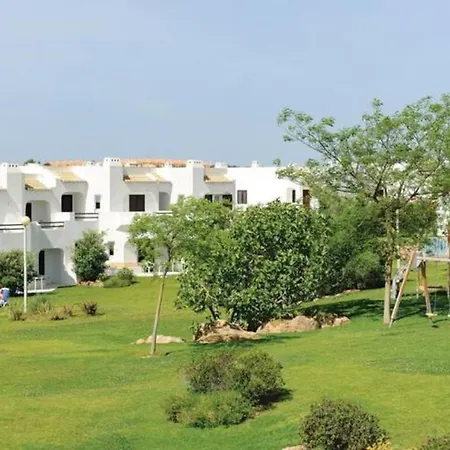 Club Pool Apartament Albufeira