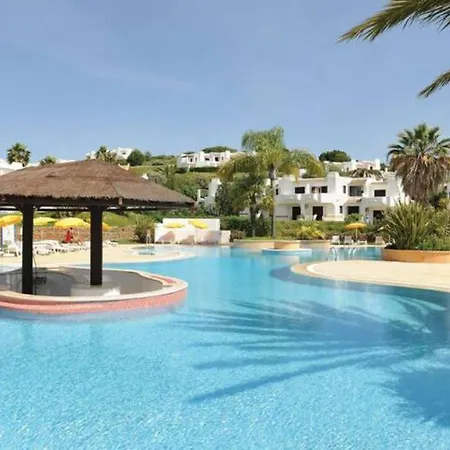 Club Pool Apartament Albufeira