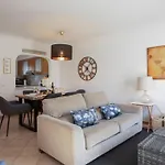 Club Pool Apartmán Albufeira