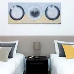 Club Pool Apartmán