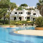 Club Pool Apartmán *