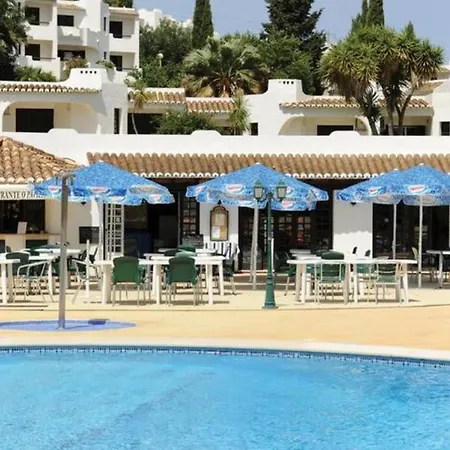 Club Pool Albufeira