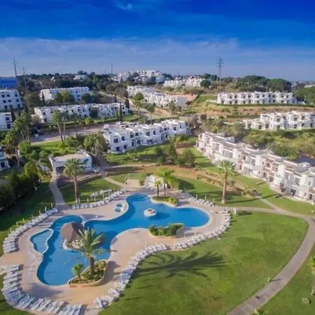 Club Pool Albufeira