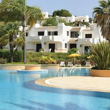Club Pool דירה *