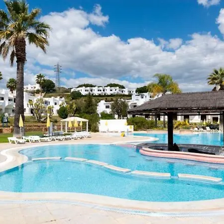 Apartment Club Pool Albufeira