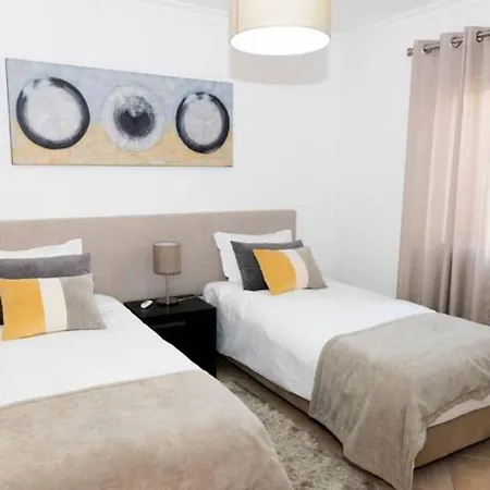 Club Pool * Albufeira